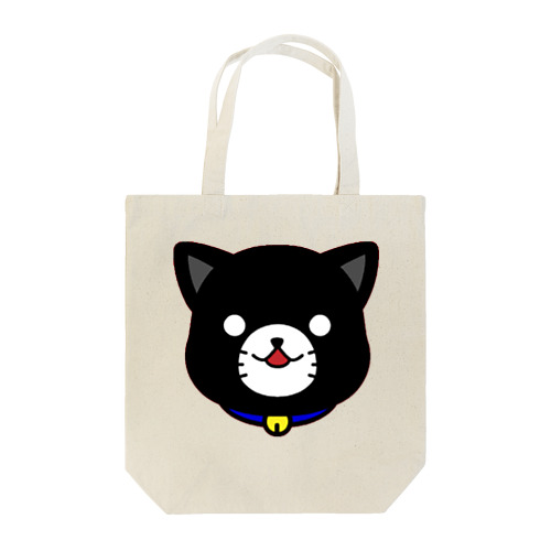  SCHWARZE KATZE Tote Bag