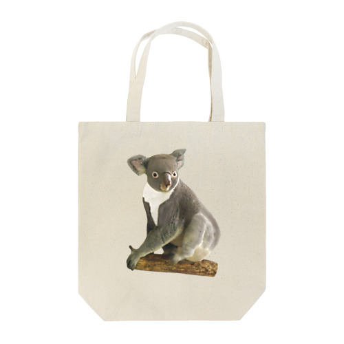 コアラ好きの為のアイテム Tote Bag
