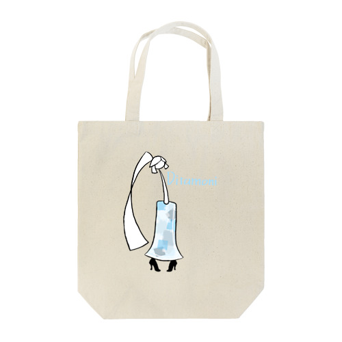 カクテル　ディタモーニ Tote Bag