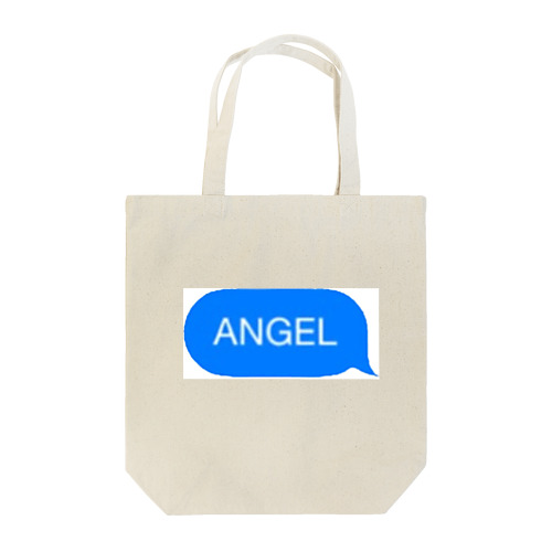 ANGEL Tote Bag