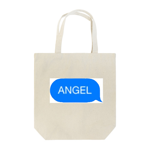 ANGEL トートバッグ