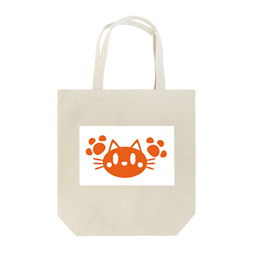 なきねこアイテム Tote Bag