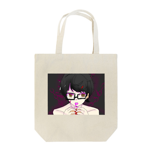 りょーくんのほのぼの日常/トートバック Tote Bag