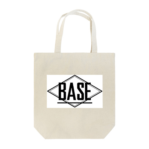 BASE GYM Tote Bag
