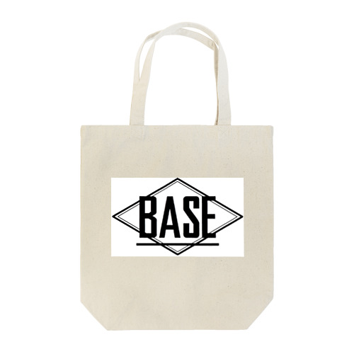 BASE GYM トートバッグ