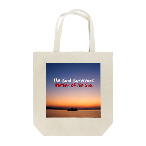 The Soul Survivors - Mother Of The  Tote Bag