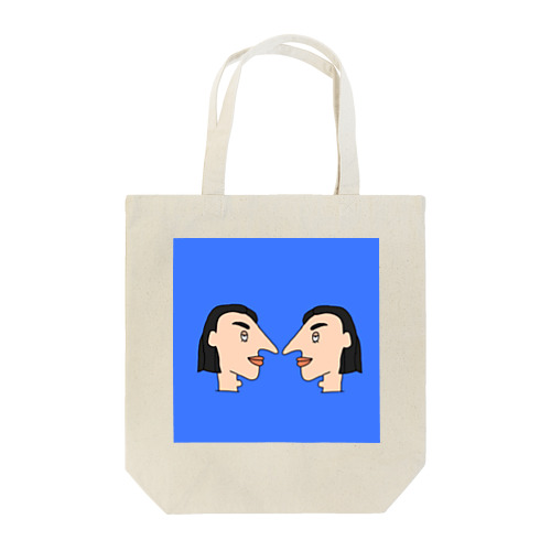 ボブ・マーリー Tote Bag