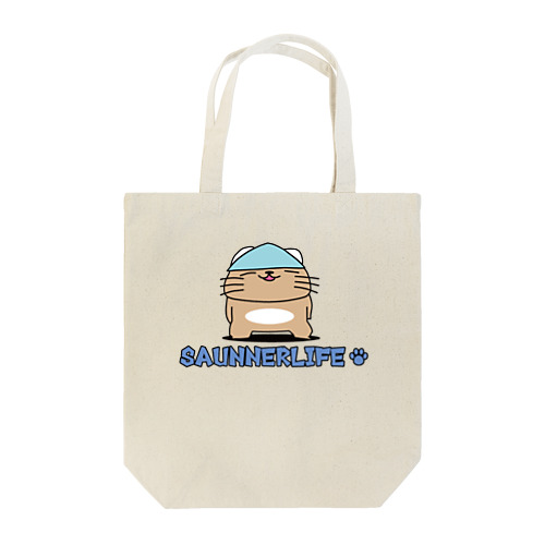 さうにゃにゃん Tote Bag