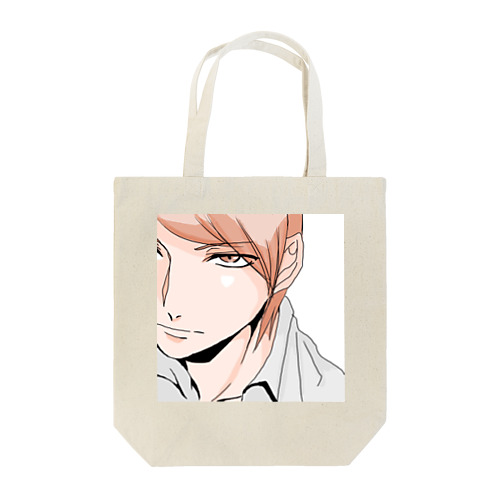 オリキャラ Tote Bag