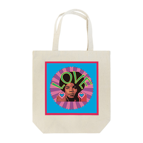 MJ      Tote Bag