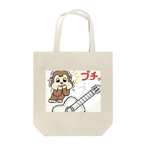 パンジズム Tote Bag