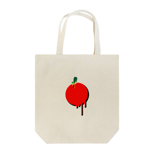 りんご Tote Bag