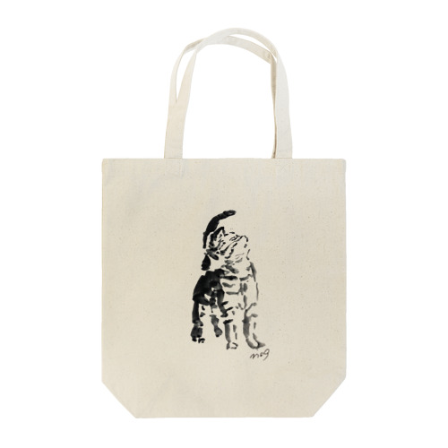 アーラ Tote Bag