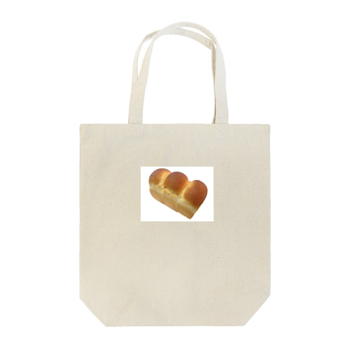 Ripple 食パン Tote Bag