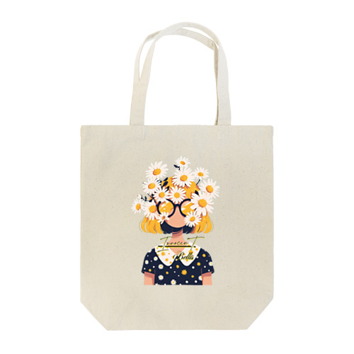 InnocentBellis Tote Bag