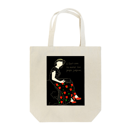 Bookish  Tote Bag