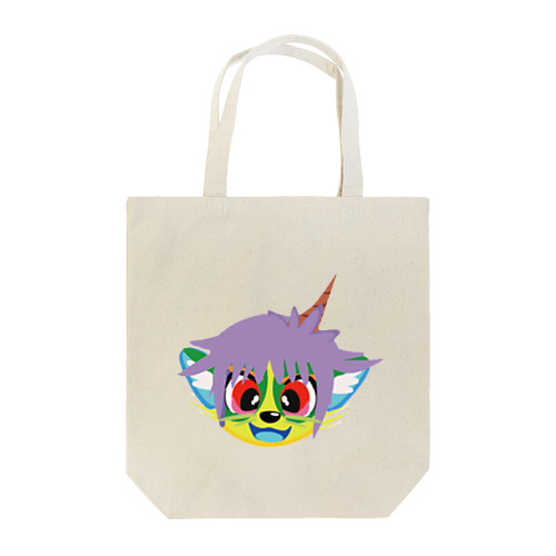 えめ Tote Bag