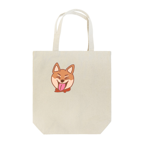 ころころ芝 Tote Bag