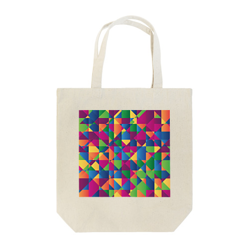 世界に一つだけのcolor Tote Bag