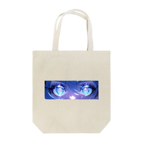 A:eyes focus Tote Bag