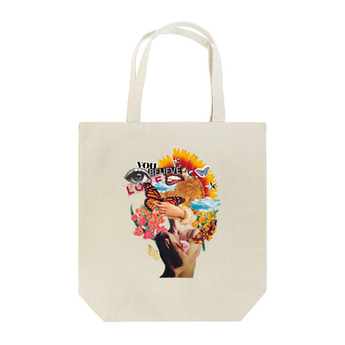 蜜の月 Tote Bag