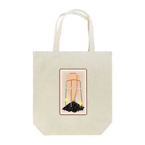 餌タンク Tote Bag