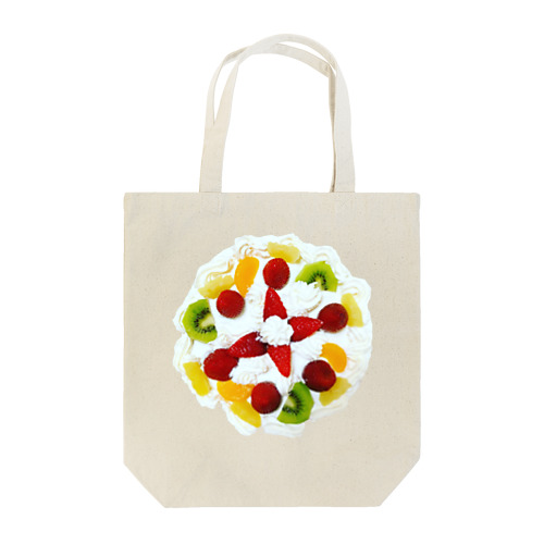 ケーキ Tote Bag