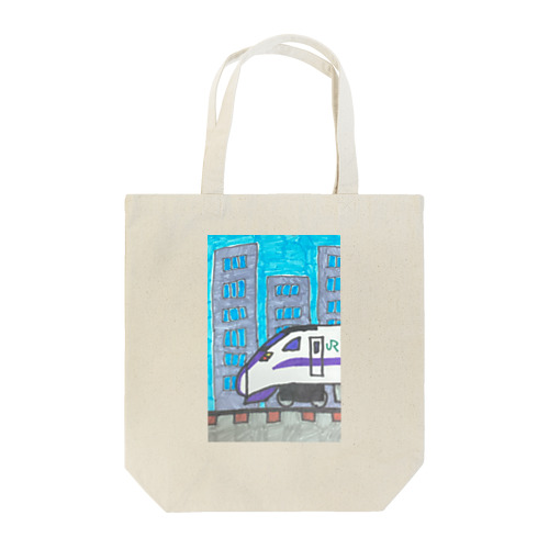 E333型 Tote Bag