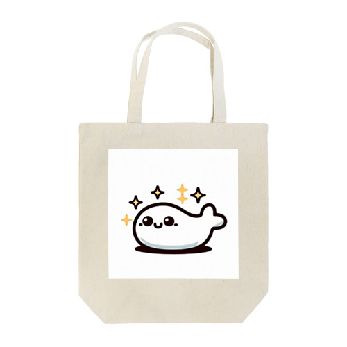 ゆるキャラ Tote Bag