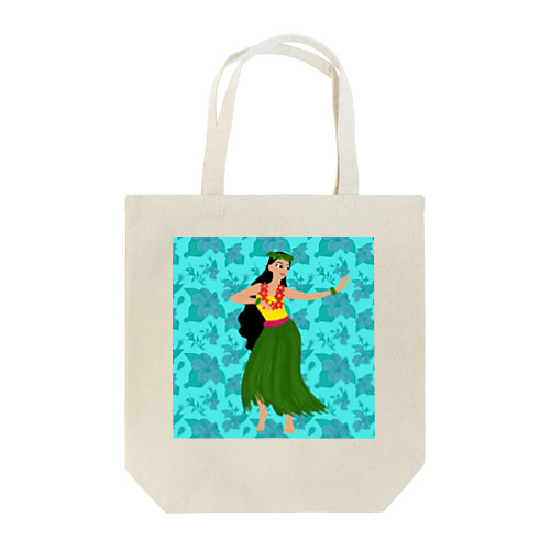 Lady in the World 🇺🇸 Tote Bag