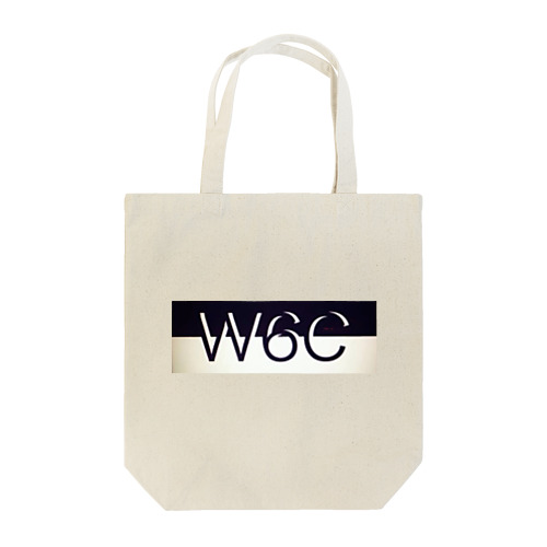 W6C Tote Bag