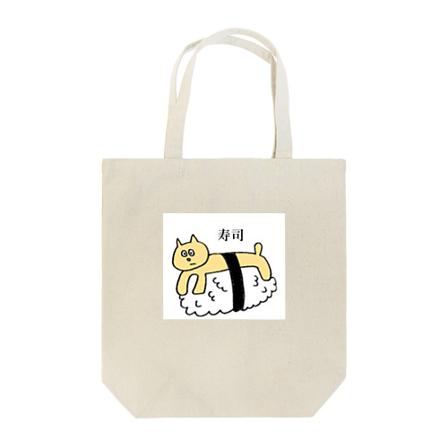 SUSHI Tote Bag