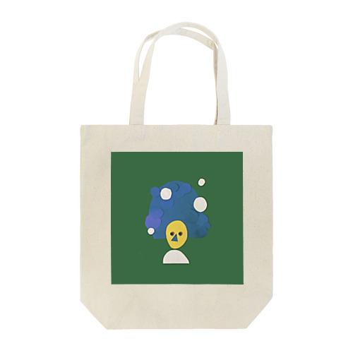 夢子ちゃん Tote Bag