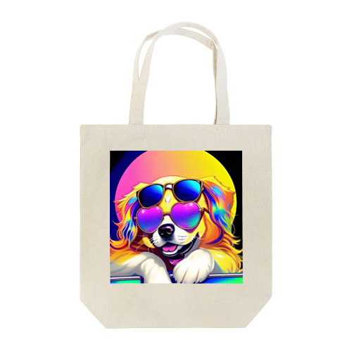 ファンリバー Tote Bag