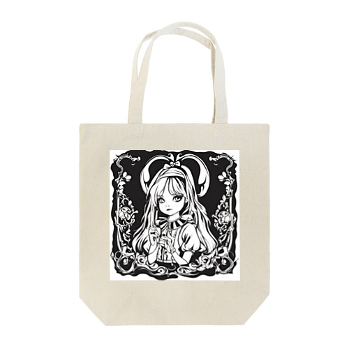 Alice Tote Bag