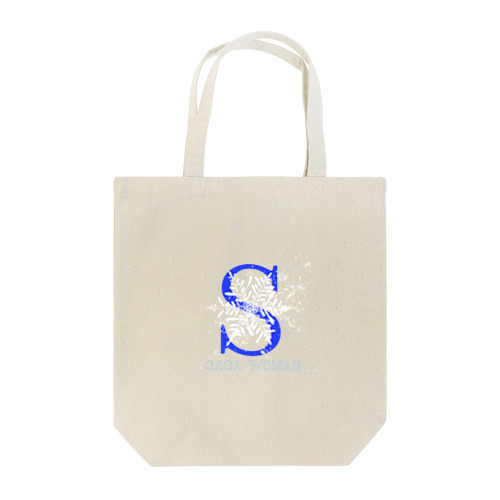 DEAR S Tote Bag