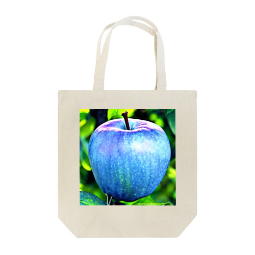 青りんご Tote Bag