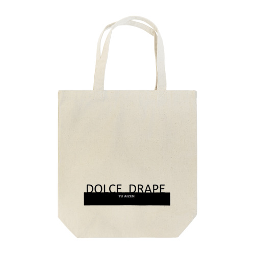 DOLCE  DRAPE トートバッグ