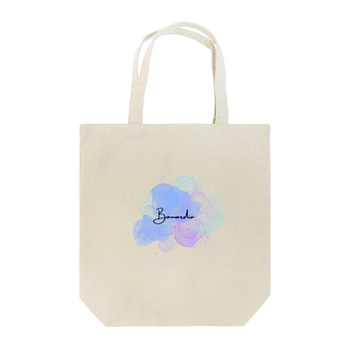 Bouvardia Tote Bag