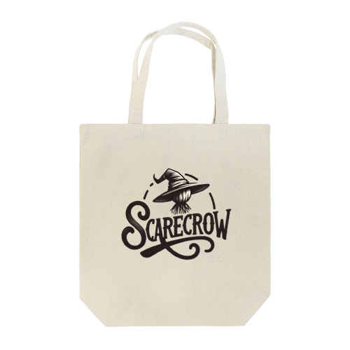 スケアクロウ Tote Bag