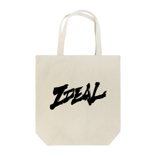 IDEALグッズ Tote Bag