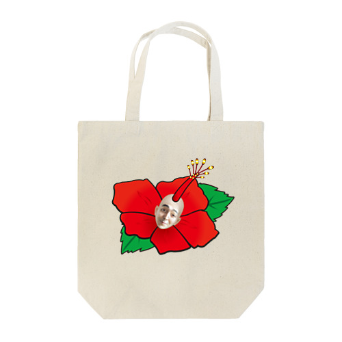 華神様 Tote Bag