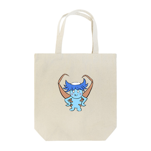 たがめがっぱ Tote Bag