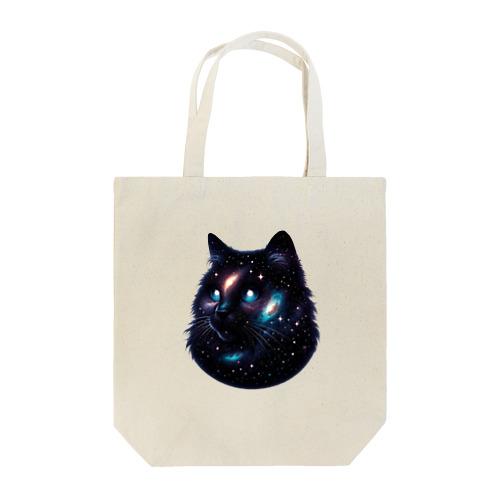 宇宙猫13 Tote Bag