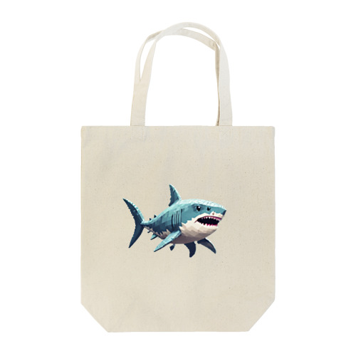 サメちゃん Tote Bag
