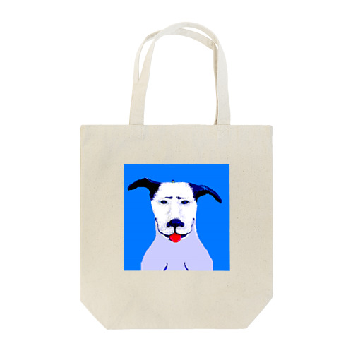 Lo-shi Tote Bag