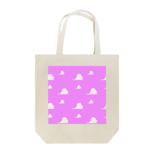 likecloud Tote Bag