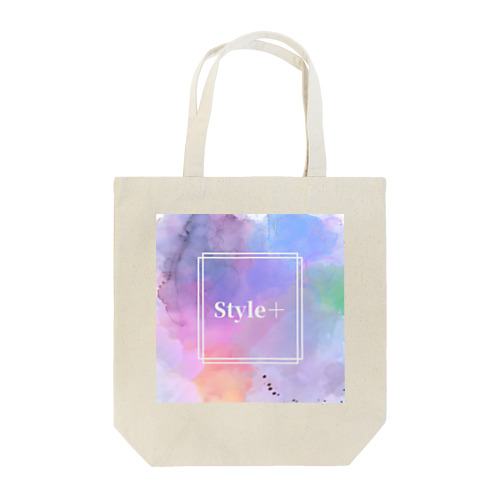 水彩 Tote Bag