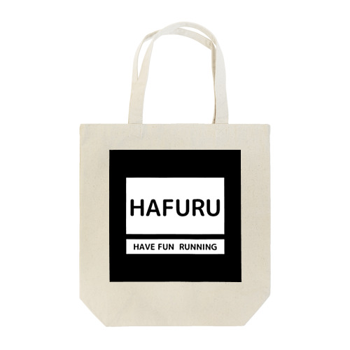 HAFURU Tote Bag
