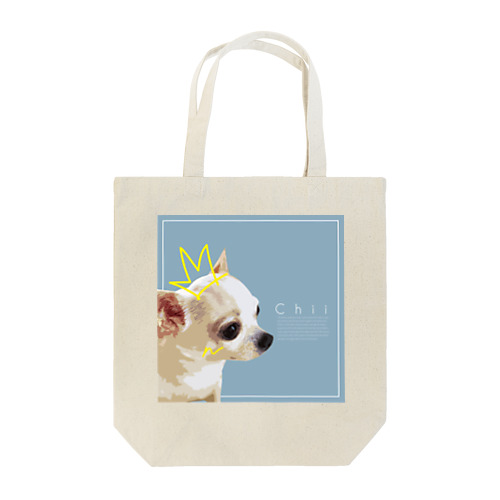 雑貨風 Tote Bag